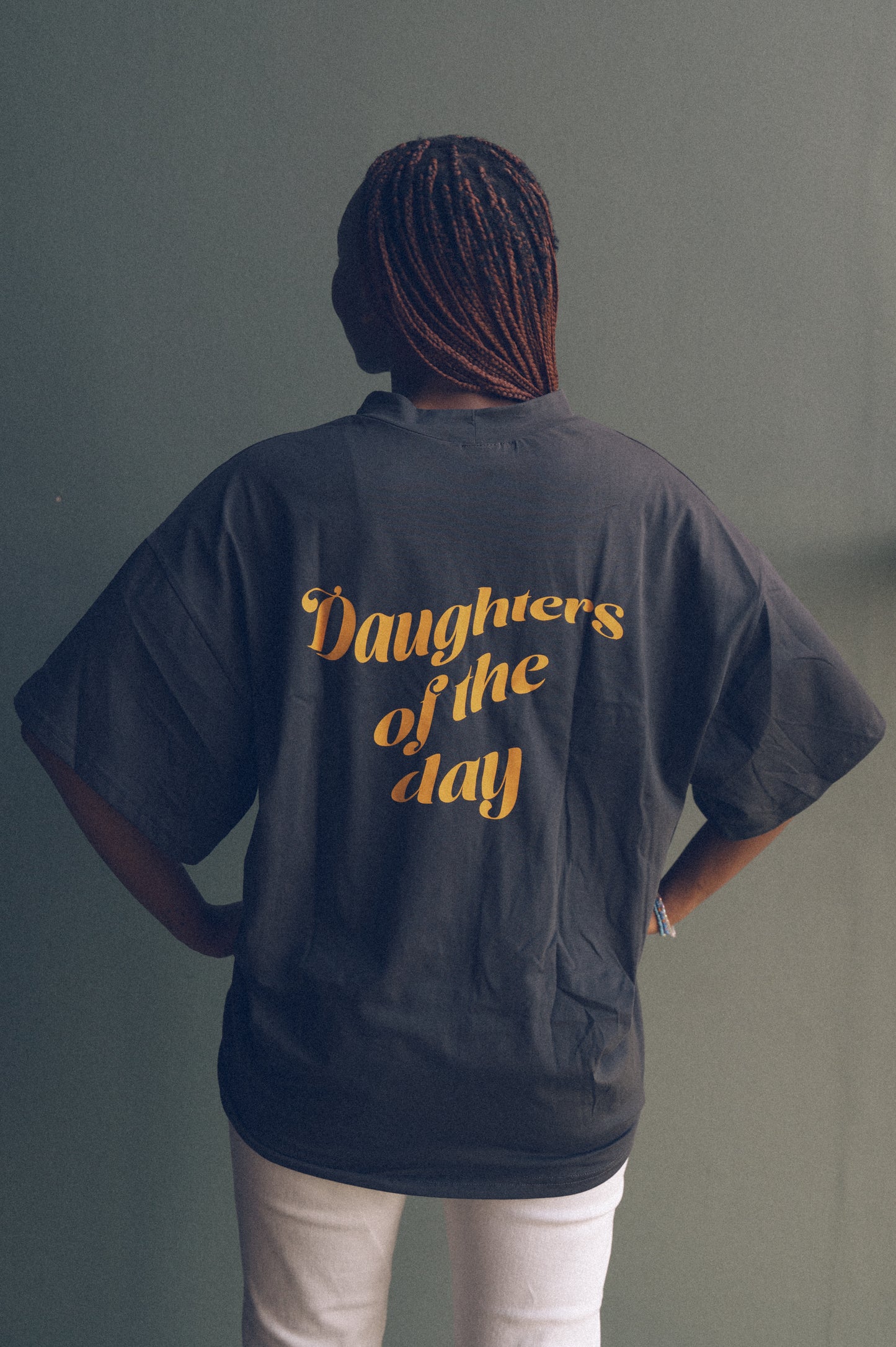 Daughters of the Day shirt