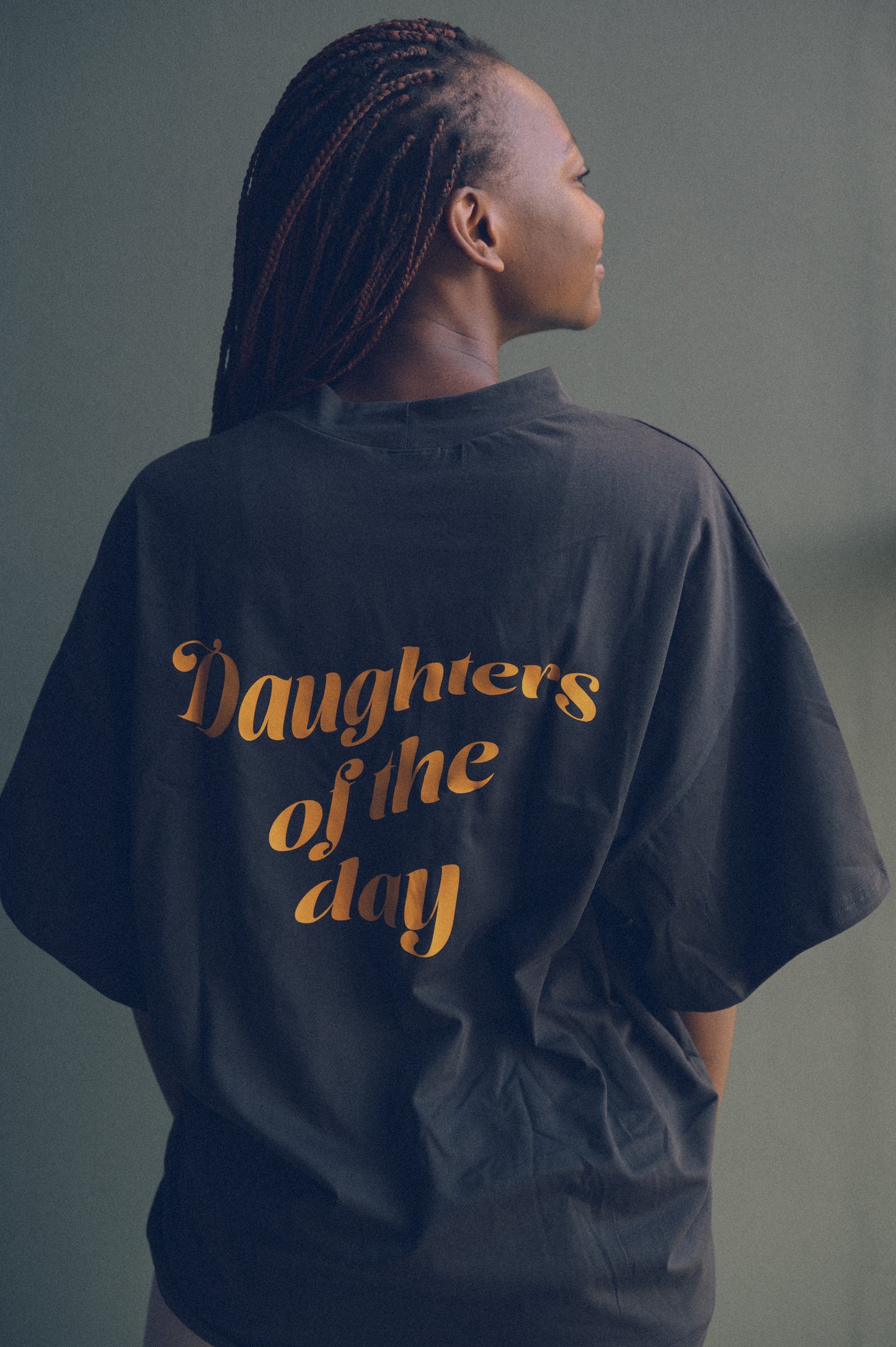 Daughters of the Day shirt